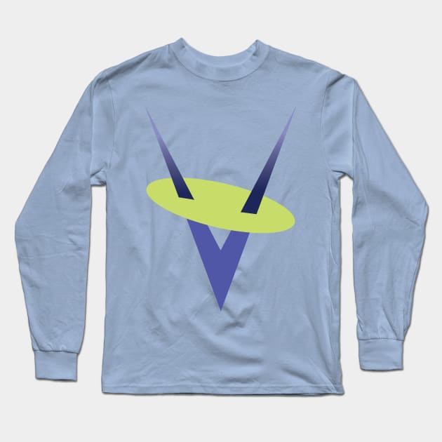 Voyd Long Sleeve T-Shirt by Falcon
